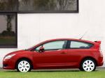 Citroen C4 by Loeb 2006 года